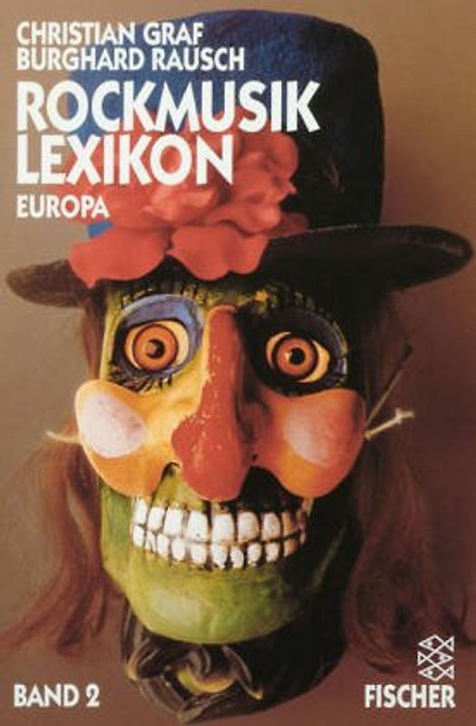 Rockmusik-Lexikon. Amerika (Australien, Karibik, Afrika)