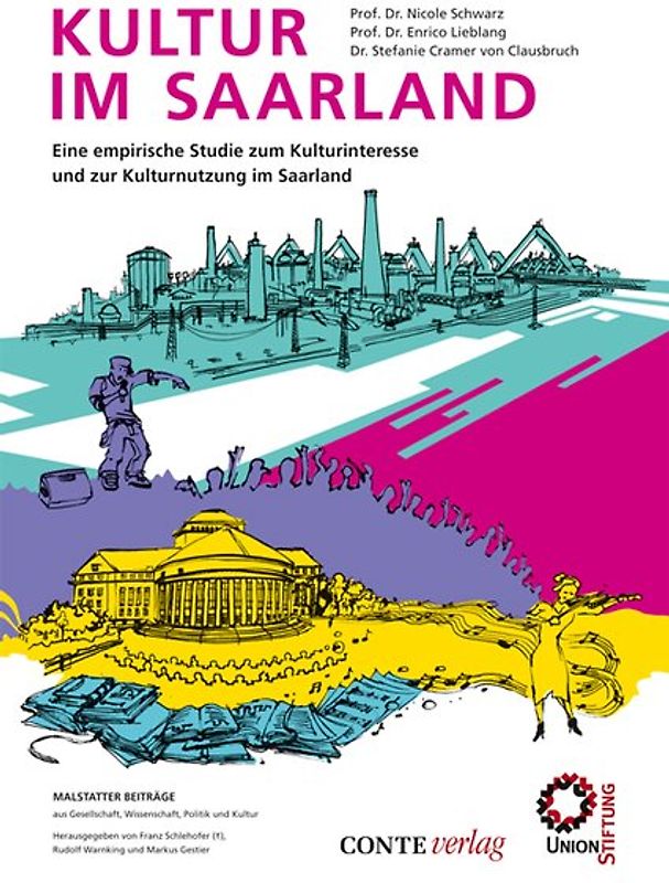Kultur im Saarland
