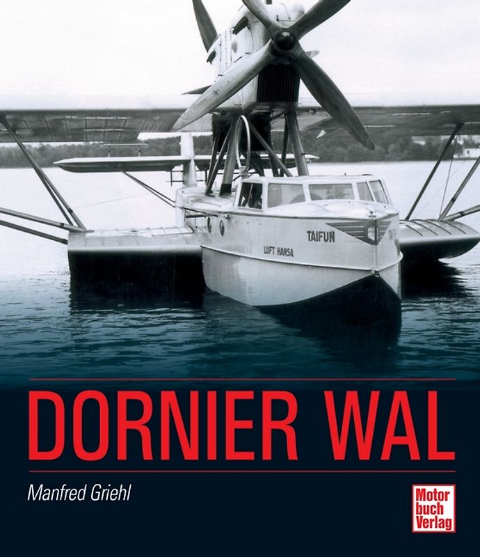 Dornier Wal
