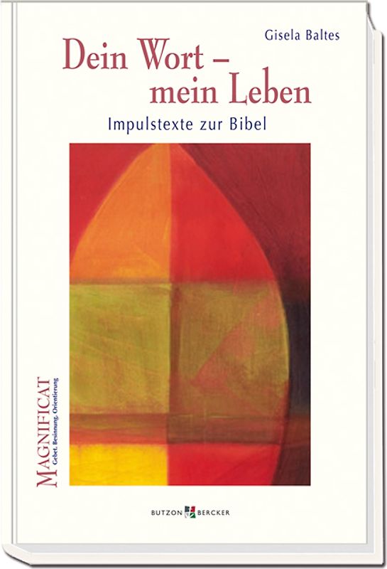 Dein Wort – mein Leben