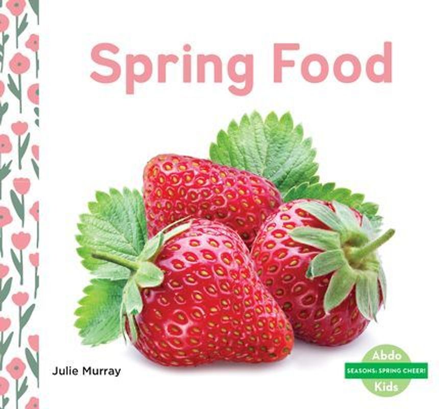 Spring Food