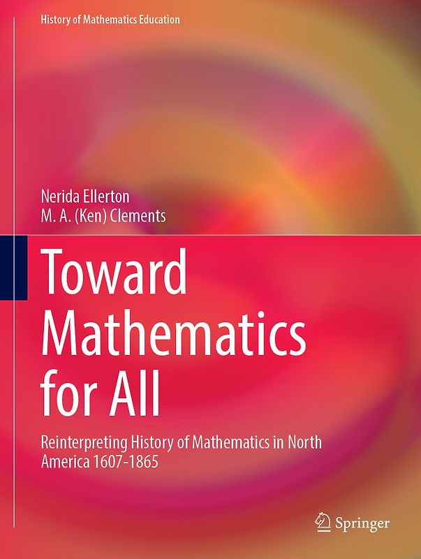 Toward Mathematics for All