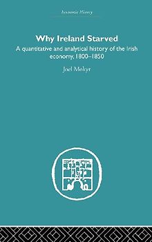 Why Ireland Starved