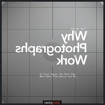 Why Photographs Work