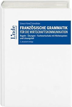 Französische Grammatik für die Wirtschaftskommunikation