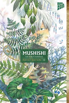 Mushishi - Perfect Edition 10