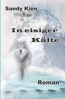 In eisiger Kälte