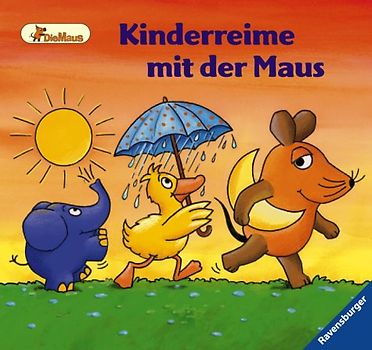 Kinderreime mit der Maus
