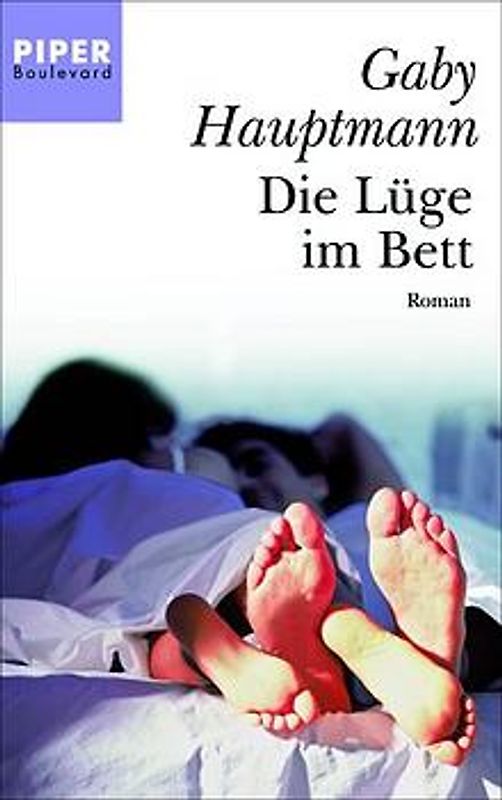 Die Lüge im Bett