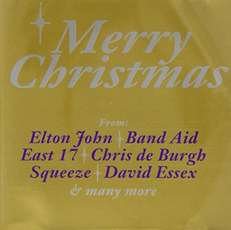 Various [Spectrum Music] - Merry Christmas Vol.1