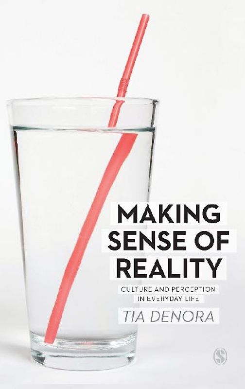 Making Sense of Reality