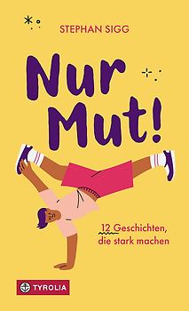 Nur Mut!