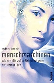 Menschmaschinen