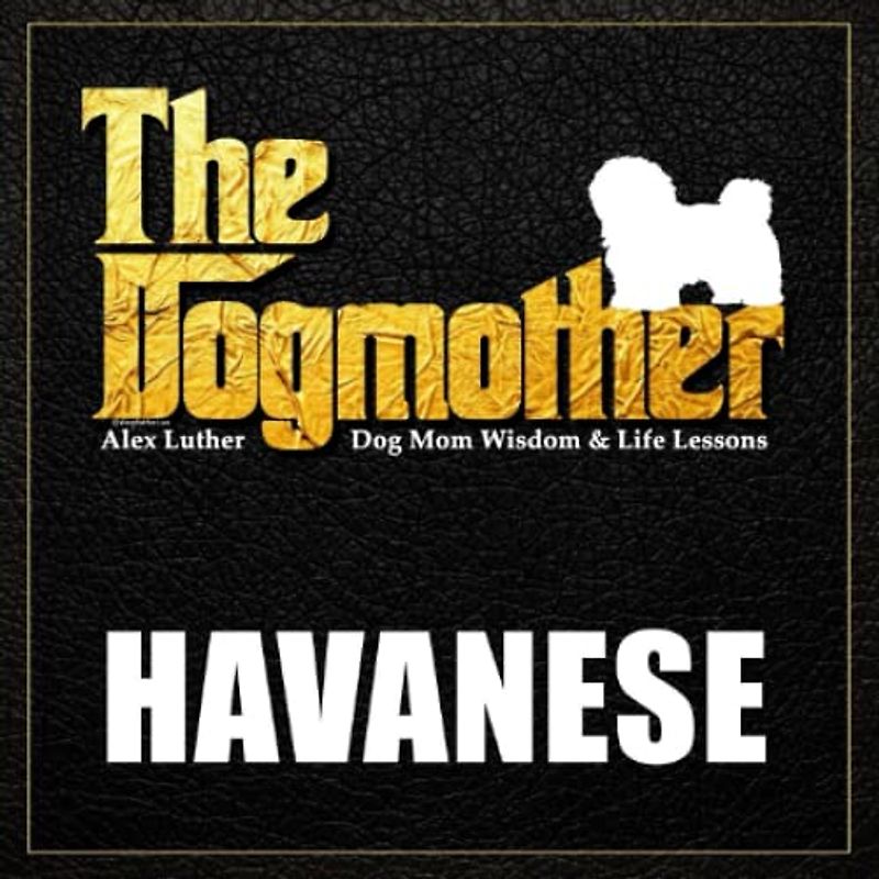 The Dogmother: Havanese: (Dog Mom Wisdom & Life Lessons)