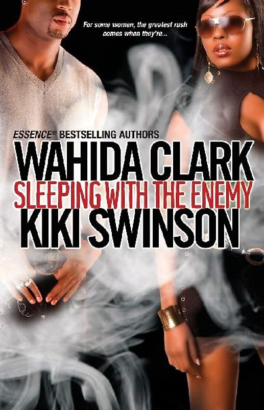 Sleeping With The Enemy