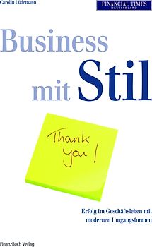 Business mit Stil