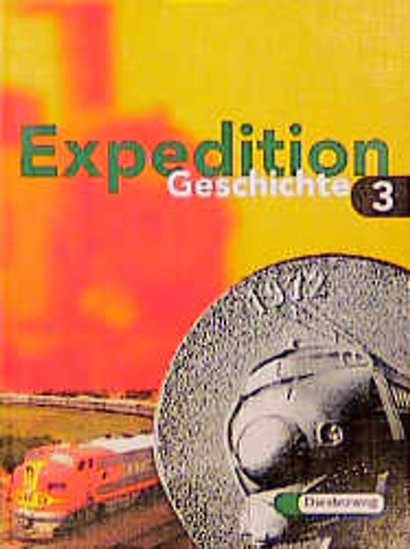 Expedition Geschichte / Expedition Geschichte Grundausgabe