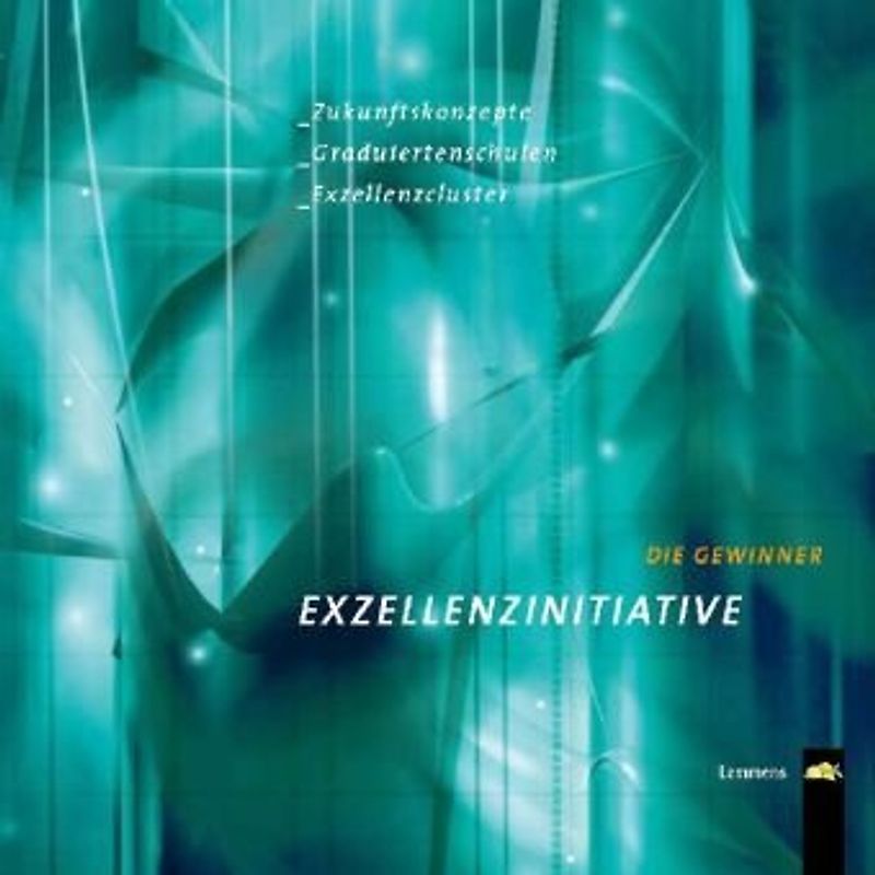 Exzellenzinitiative - Die Gewinner