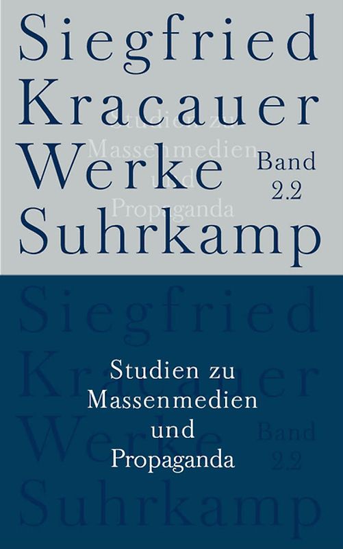 Werke in neun Bänden