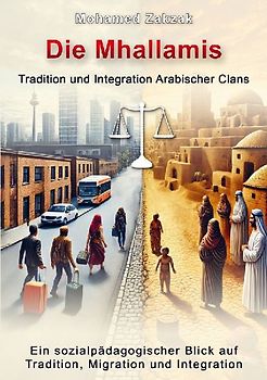Die Mhallamis