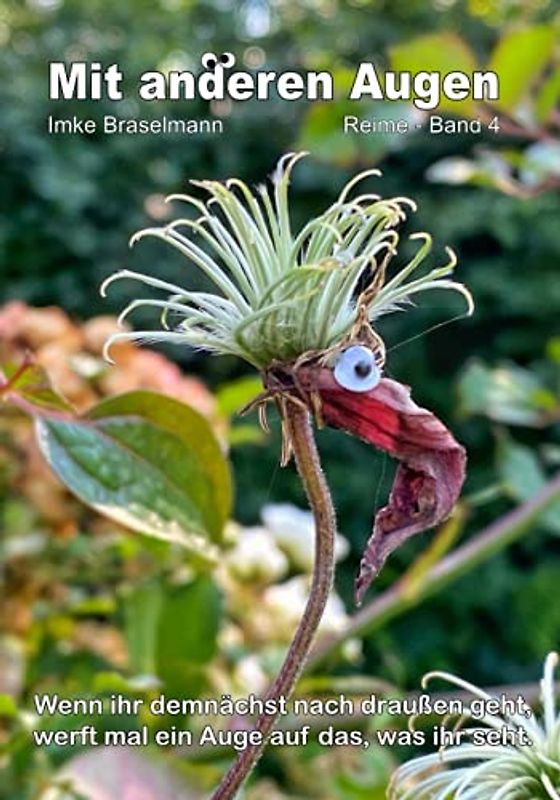 Mit anderen Augen: Reime Band 4
