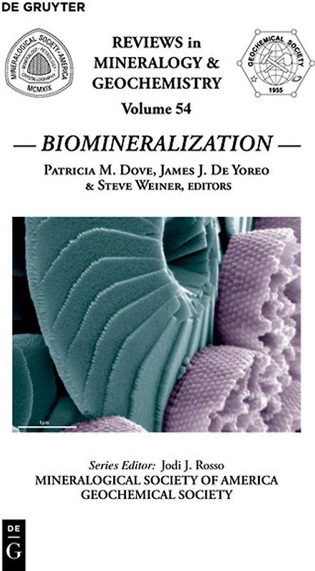 Biomineralization