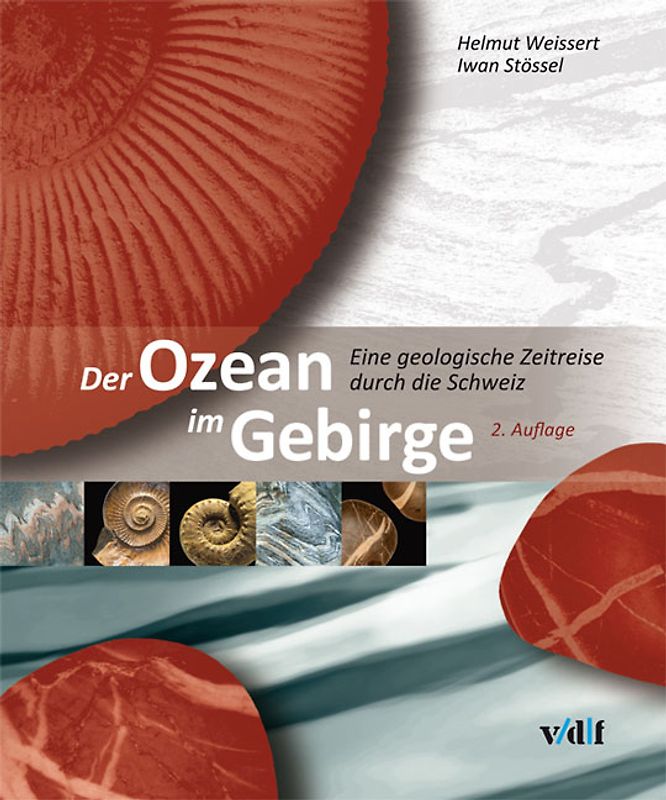 Der Ozean im Gebirge