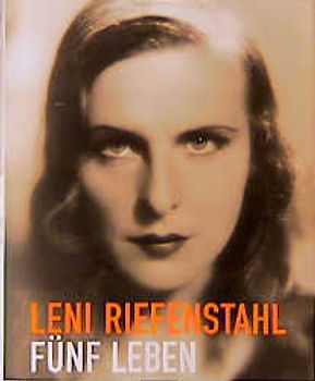 Riefenstahl - 5 Leben