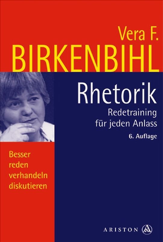 Rhetorik - Redetraining für jeden Anlass