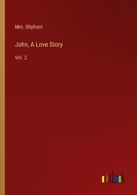 John, A Love Story