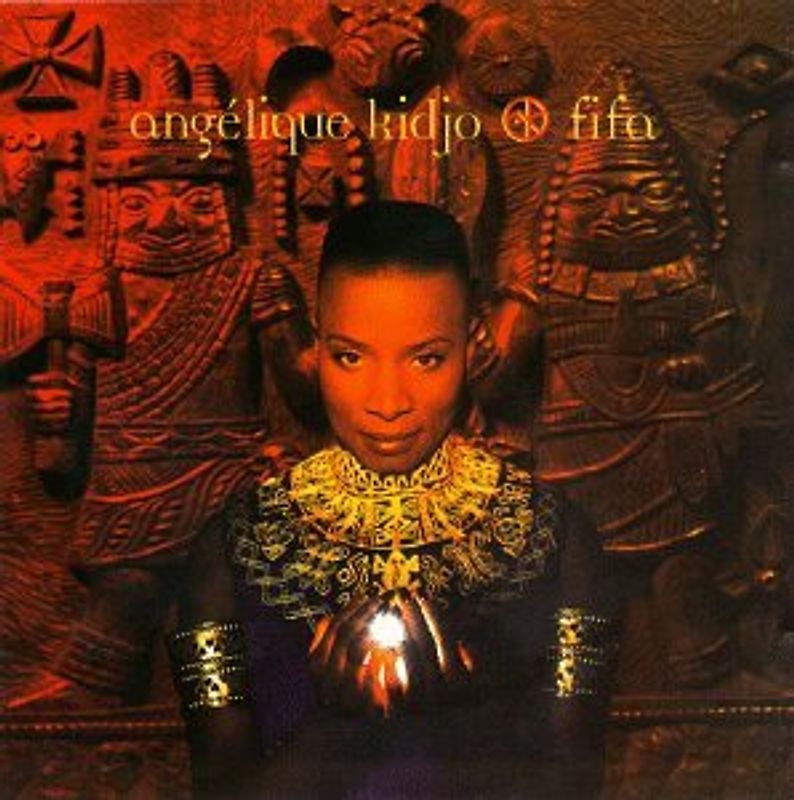 Angelique Kidjo - Fifa