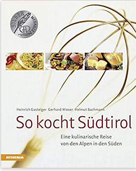 So kocht Südtirol