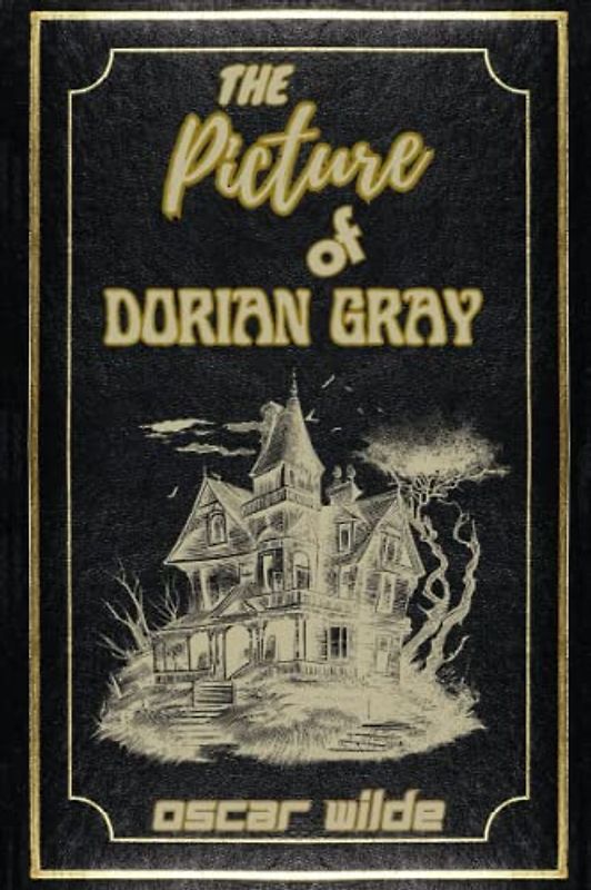 The Picture of Dorian Gray (Annotated)