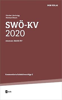 SWÖ-KV 2020