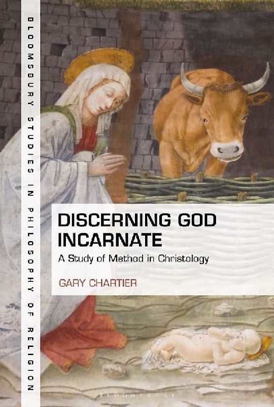 Discerning God Incarnate