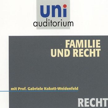 Familie & Recht