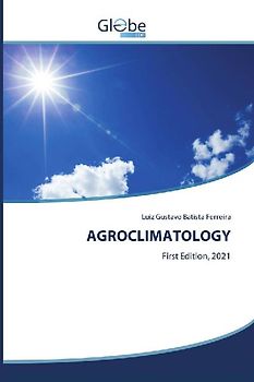 AGROCLIMATOLOGY
