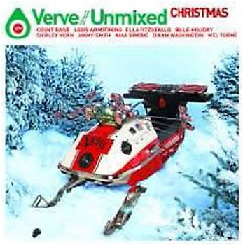 Various - Verve Unmixed Christmas