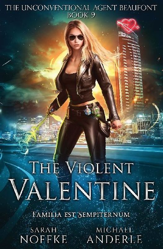 The Violent Valentine