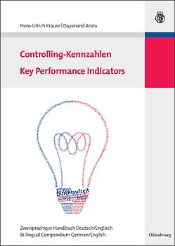 Controlling-Kennzahlen - Key Performance Indicators