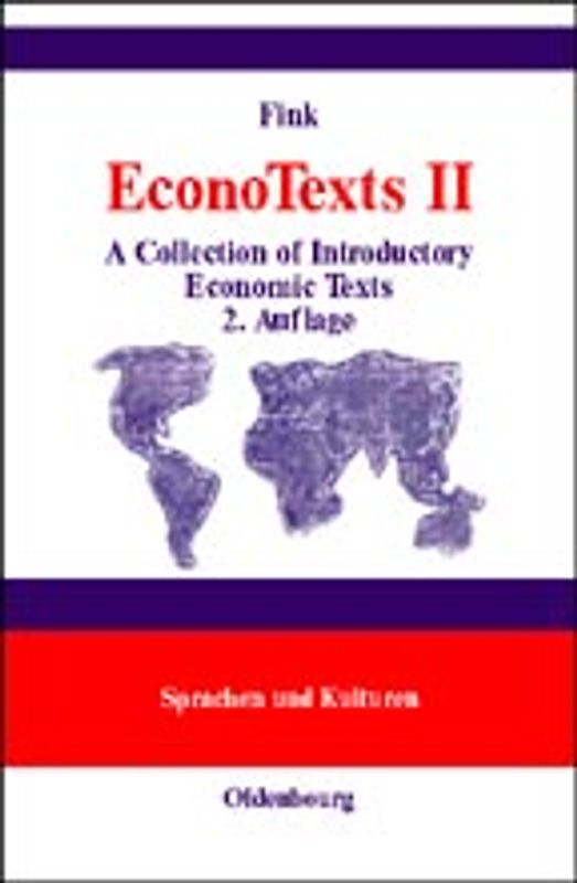 Econotext II