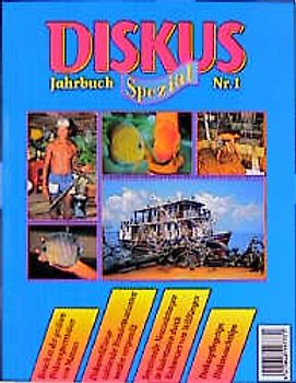 Diskusjahrbuch-Spezial