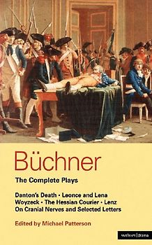 Buchner the Complete Plays