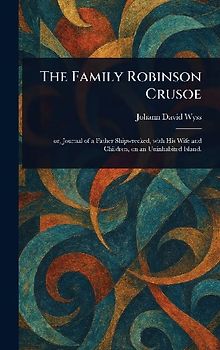 The Family Robinson Crusoe