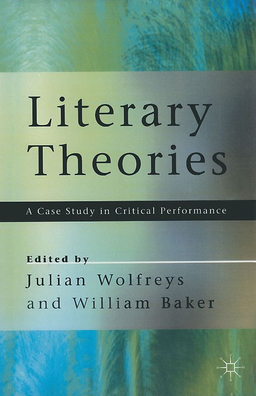 Literary Theories