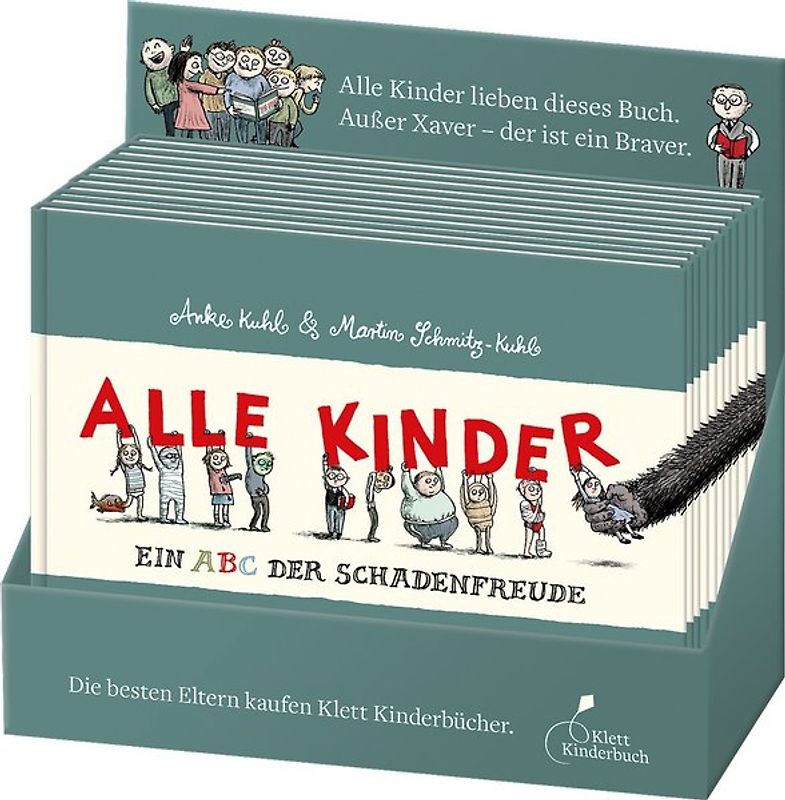 Alle Kinder