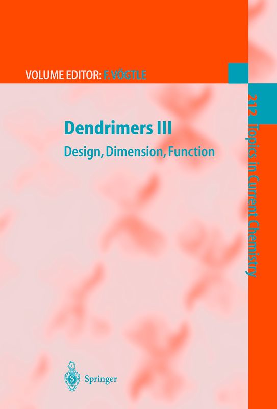 Dendrimers III
