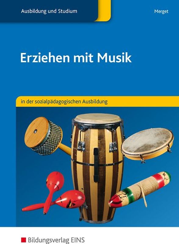 Erziehen mit Musik