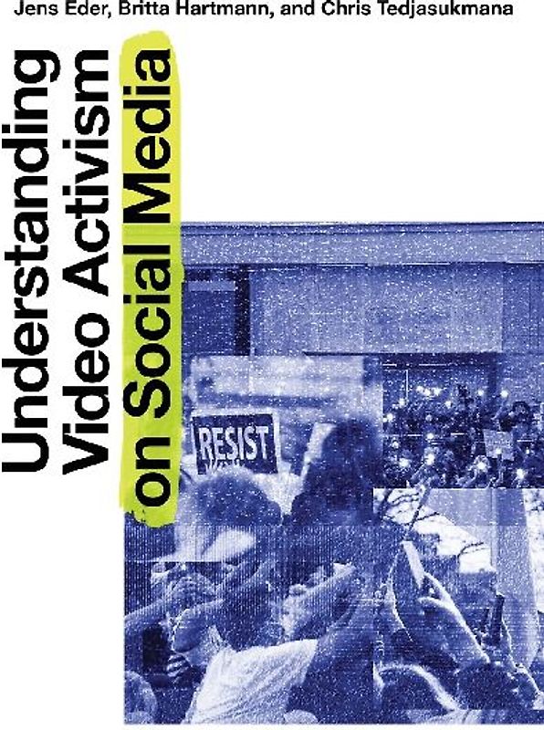 Understanding Video Activism on Social Media