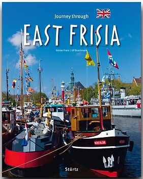 Journey through East Frisia - Reise durch Ostfriesland